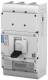 Moeller 189644 EATON NZMN4-4-PX1250/VAR NZM4 PXR25 Leistungsschalter, 1250A 