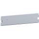 Hager BKG300606 End piece made of steel for BKG 300x60