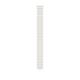 Apple 49MM WHITE OCEAN BAND EXTENSION