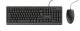 TRUST COMPUTER PRIMO KEYBOARD AND MOUSE SET BE