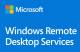Microsoft WIN R-DSKTP SVCS EXTC