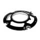 AXIS TQ9801 CLEAR DOME