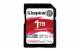 Kingston SDR2V6/1TB 1TB SDXC CANVAS REACT PLUS U3