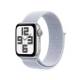 APPLE WATCH SE GPS 40MM SILVER