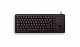 CHERRY COMPACT BLACK