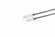 Kabel Video DisplayPort 1.4 => HDMI 1.4, ST/ST, 1,0m, 4K@60hz Aluminium Stecker,