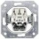 Siemens 5TA2162 DELTA Schalter-Geräteeinsatz Ausschalter 2p 16A 250