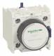 Schneider Electric LADR4 delay auxiliary switch block, 10-180 sec-delayed LAD-R4