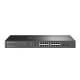 TP-LINK OMADA 16-PORT L2+ POE SWITCH