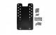 GAMBER JOHNSON 9.5IN OFFSET ADAPTER BRACKET