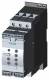 Siemens 3RW40372BB04 soft starter S2 63A 30kW/400V 40°C 24VAC/DC spring clip.