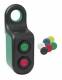 Schneider Electric ZBRM22A0 Schneider wire/battery-free hand switch 2 pressures. Simple function