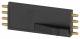 Siemens 3VA93870TB60 SIEM 3VA9387-0TB60 SLC-Adapter COM060, 2 Zubehör für: 3VA2 400/630 3VA9387-0TB60