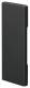 Hager BR6517069011 Endstück schnittkaschierend hfr Obert. 80mm graphitschw.
