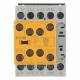 Moeller 191721 MOE EATON DILMS7-R23(24VDC) safety contactor 
