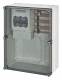 Gustav Hensel 4012591129691 Hensel Mi 6679 Mi-NH fuse switch switch housing, 1xNH 1, a. Coll., 630