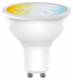 Muellerlicht ETT-1452311 LED Strahler ''tint'', GU10, 5W, 350 lm, 2700-6500K, Smart Home, Zigbee