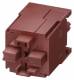 Siemens 3SB2455-0C Schaltblock für Leiterplatte Schaltelement 1Ö mit Lötst-