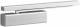 Eff Eff Fritz Fuss DC700-----D9016 EFF DC700 ASSA ABLOY Türschließer mit Cam-Motion® Technologie