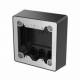 AXIS Zubehör Montagehalter TI8602 Wandhalter für I8016-LVE