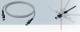 ZVK CP1PAMSMS0010 VarioBoot patch cable K shielded gray 1.00m CP1PAMSMS0010