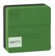 Schneider Electric ZBRTT1 Schneider Temperatur- und Feuchtigkeitssensor Funktechnik