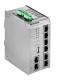 MICROSENS MS650919PM Profi Line+ Industrie Gigabit Ethernet Switch, 