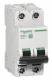 Schneider Electric M9F22208 Schneider Multi 9 OEM LS switch C60SP 2-pole 8A C-Char. 10kA