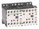Schneider Electric LC2K0610U7 Schneider Wendeschützkombi 3p 1S 2