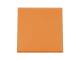 ALLNET Brick’R’knowledge Kunststoffschale 2x2 orange oben und unten 10er Pack
