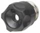 Siemens 5SH4163 NEOZED screw cap, molded plastic D