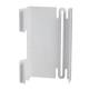 Schneider Electric 5590115 Schneider Verbindungsstck für TEK 123/161-3 PC/ABS