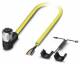 Phoenix Contact 1409575 Phoenix SAC-HZ-4P-10.0-542/FR SCO BK sensor/actuator cable