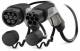 Phoenix Contact 1623507 Phoenix EV-T2G3PC-1AC32A-4,0M6,0ESBK01 AC-Ladekabel