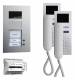 TCS PVU1620-0010 Video:pack UP 2WE AVU 2KT+2xVideo door phone IVH3222+VBVS05