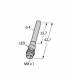 Turck BI1U-EH04-AP6X-V1331 Inductive sensor uprox 4602113