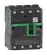 Schneider Electric C114050LS Schneider Lasttrennschalter ComPacT NSXm NA, 4P, 50 A