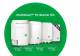 SIKLU MultiHaul? TG - 60GHz Punkt zu Multipunkt Starterset - Sonderpreis bis zum 30.06.2022
