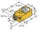 Turck BI30R-Q20-AP6X2-H1741 Inductive sensor, ring sensor, standard 1407503