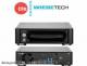 CRU DataPort 35130-3136-3000 CRU / Wiebetech - RTX115-3Q - all-metal enclosure with DX115 removable drive carrier - USB3/eSATA/FW800 - 2TB - HFS+ (Mac) format - US