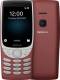 HMD Global 16LIBR01A08 Nokia 8210 4G (red)