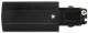 SG Leuchten 314431 SG SGLI SHOPLINE 3-Phasen Einspeisung (L) schwarz