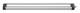 Waldmann MQAL 30 N/CLEAR/790MM/LF MQAL 30 N 15W aluminum anodized (Z0) cover clear LIGHT