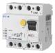Moeller 180424 EATON FRCDM-63/4/003-G/B/60Hz dig.Allst. FI-Schalter 63A 4p 30mA 