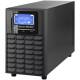 Bluewalker UPS Powerwalker VFI 2000 C LCD UK 1600W Online