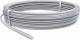 OBO Bettermann 5021700 OBO S 9-AL Aluminiumseil für Blitzschutzanlagen 19x1,8 Alu 