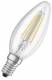 Osram LED THREE STEP DIM CLASSIC B 40 4W 2700K E14 LED Lampen