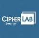CipherLab battery for RK25, 4000mAh