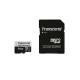 Flash SecureDigitalCard (microSD) 64 GB – Transcend 330S