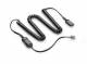 HP 783S2AA Poly Inline Adapter Cable HIC-10 CE2001